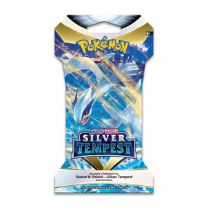 Silver Tempest - Blister | Randomly Assorted (Pokemon TCG)