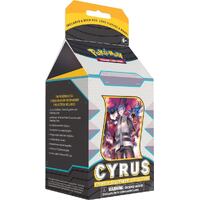 Cyrus/Klara Premium Tournament Collection (Assorted) - Pokemon TCG