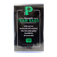 Team Bags 100pk